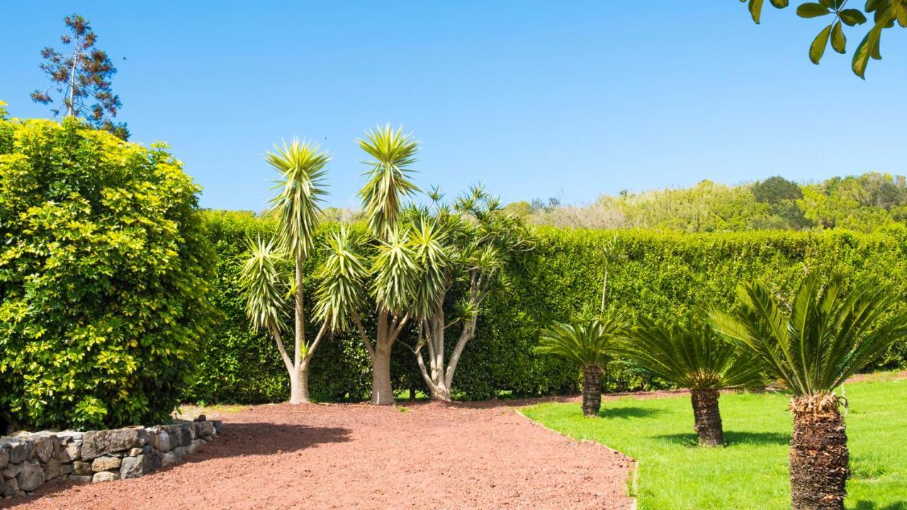 Quinta Do Torcaz Lägenhet Horta  Exteriör bild