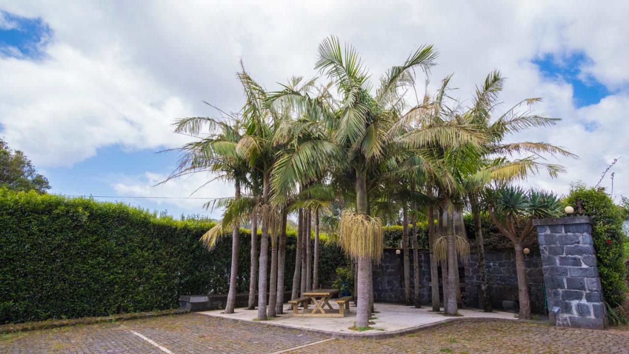 Quinta Do Torcaz Lägenhet Horta  Exteriör bild
