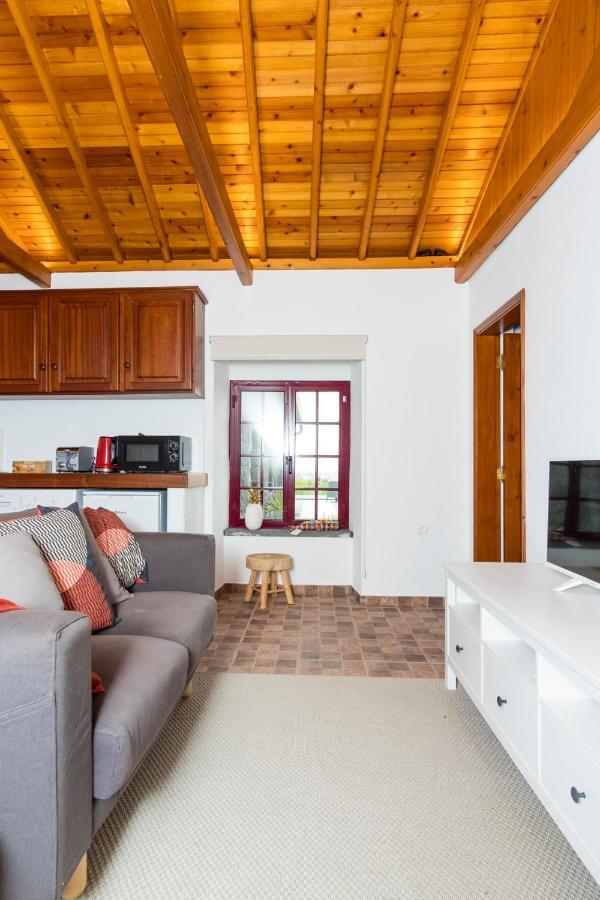 Quinta Do Torcaz Lägenhet Horta  Exteriör bild