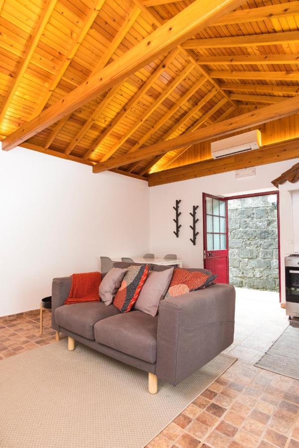 Quinta Do Torcaz Lägenhet Horta  Exteriör bild